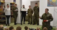 Warsztaty z pierwszej pomocy odbyły się w Miejskiej Bibliotece Publicznej - zdjęcie 5