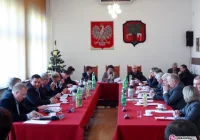 Miasto również występuje do Wojewody - zdjęcie główne