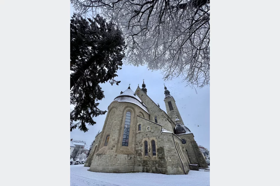 Śnieg na krótko - ostrzeżenie o roztopach - zdjęcie 2