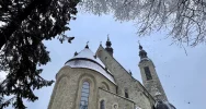 Śnieg na krótko - ostrzeżenie o roztopach - zdjęcie 2