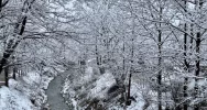 Śnieg na krótko - ostrzeżenie o roztopach - zdjęcie 3