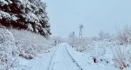 Śnieg na krótko - ostrzeżenie o roztopach - zdjęcie 4