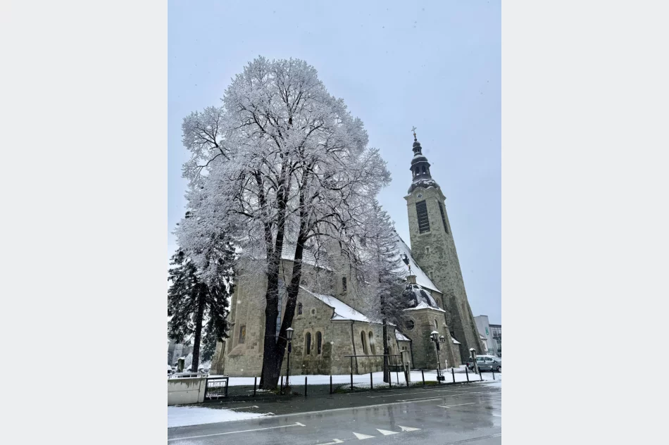 Śnieg na krótko - ostrzeżenie o roztopach - zdjęcie 7