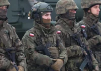 Będą ruchy wojsk ow związku z ćwiczeniami Steadfast Defender - zdjęcie główne