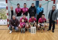 Extraliga zakończyła sezon - zdjęcie główne