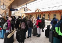 Początek ferii w Małopolsce - zdjęcie główne