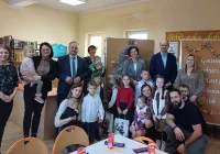Podsumowanie IV Gminnego Konkursu Plastycznego „Na choince ozdób wiele” - zdjęcie główne