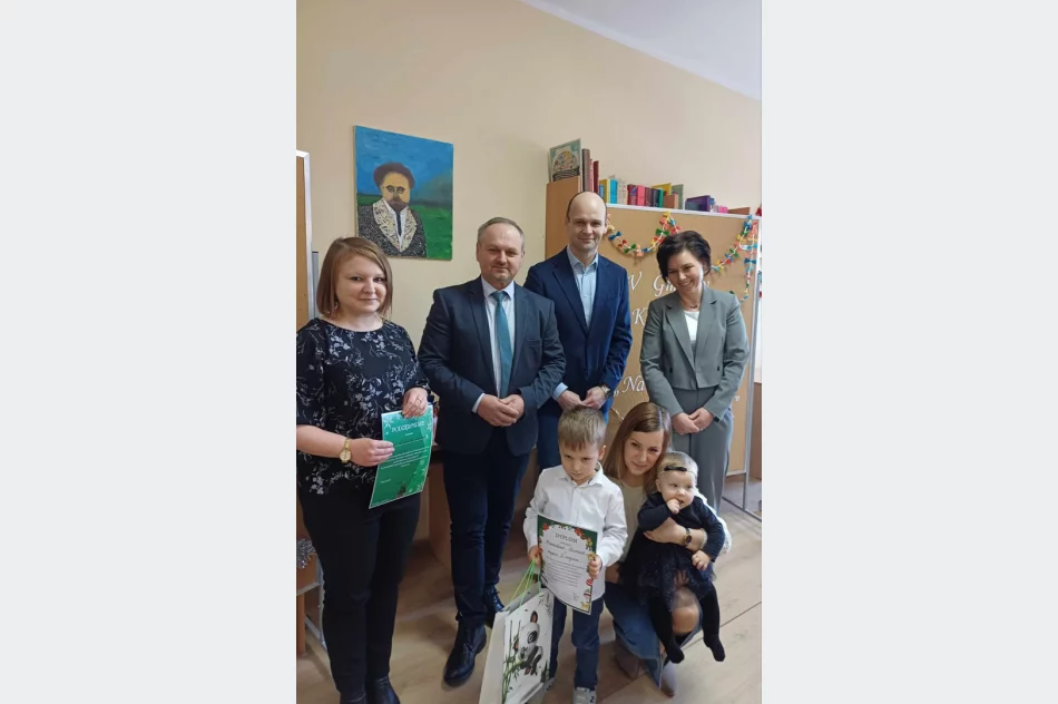 Podsumowanie IV Gminnego Konkursu Plastycznego „Na choince ozdób wiele” - zdjęcie 13