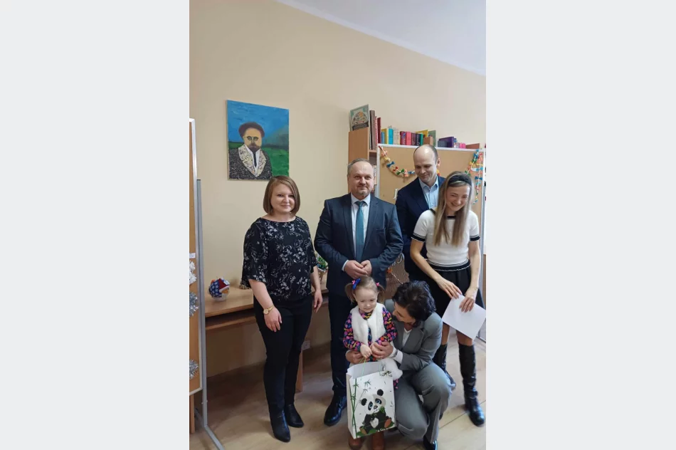 Podsumowanie IV Gminnego Konkursu Plastycznego „Na choince ozdób wiele” - zdjęcie 14