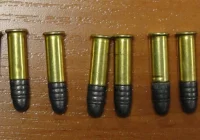 Wpadli z ostrą amunicją i marihuaną - zdjęcie główne