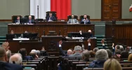 Sejm na żywo - dziś ostatni dzień obrad - zdjęcie 2
