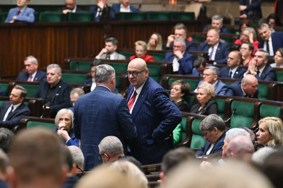 Sejm na żywo - dziś ostatni dzień obrad - zdjęcie 4