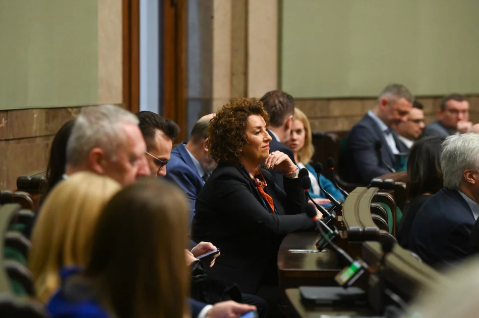 Sejm na żywo - dziś ostatni dzień obrad - zdjęcie 10