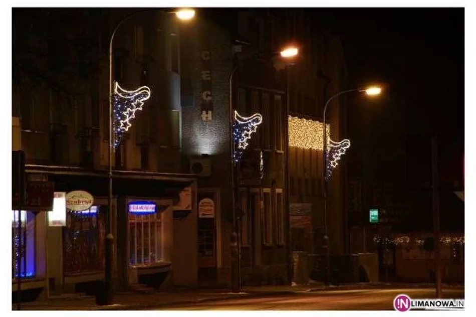 Limanowa jako 8 miasto w Polsce - zdjęcie 2