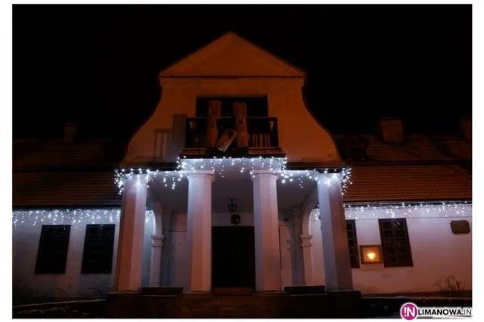 Limanowa jako 8 miasto w Polsce - zdjęcie 3