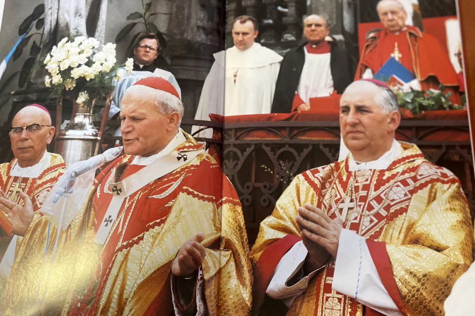 Prawda (nie) istnieje - felieton Janiny Firlej - zdjęcie 16
