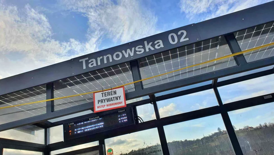 To koniec sporu o przystanek? "Władze miasta idą w zaparte" - zdjęcie 1