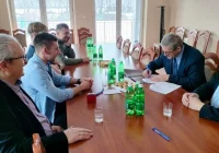 Gmina podpisała umowy z klubami - zdjęcie główne