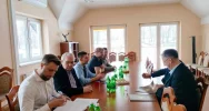 Gmina podpisała umowy z klubami - zdjęcie 2