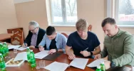 Gmina podpisała umowy z klubami - zdjęcie 3