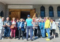 60 lat aktywności: seniorzy w ruchu - zdjęcie główne