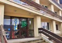 Kolejny przetarg na modernizację dawnego hotelu - zdjęcie główne