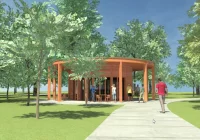Park rekreacyjny ma powstać przy ścieżce zdrowia - zdjęcie główne