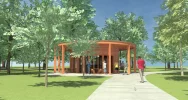 Park rekreacyjny ma powstać przy ścieżce zdrowia - zdjęcie 2