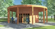 Park rekreacyjny ma powstać przy ścieżce zdrowia - zdjęcie 3