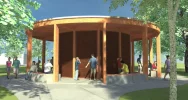 Park rekreacyjny ma powstać przy ścieżce zdrowia - zdjęcie 5