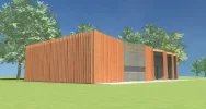 Powstanie nowy kompleks rekreacyjno-wypoczynkowy - zdjęcie 2