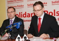 Solidarna Polska walczy o TV Trwam - zdjęcie główne