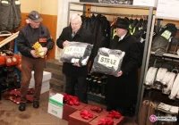 Nowy sprzęt dla strażaków - zdjęcie główne