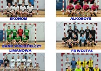Wyróżnienia za futsalowy sezon - zdjęcie główne