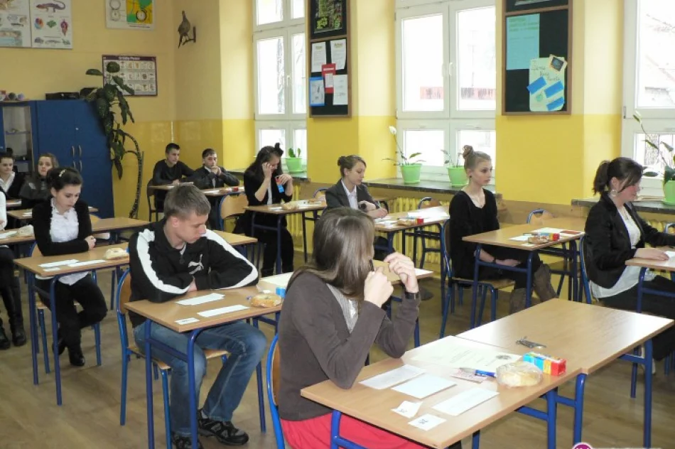 Wyniki rejonowego konkursu historycznego - zdjęcie 2