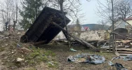 Przy zabytkowym kościele zawaliła się drewniana dzwonnica - zdjęcie 5