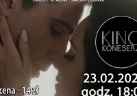 "Priscilla" 23 lutego w Kinie Konesera - zdjęcie główne