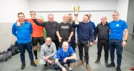 Słopnice zdobywcą Puchar Portalu Limanowa.in! (zdjęcia) - zdjęcie 2