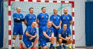 Puchar Limanowa.in w rękach Słopnic, drugi Emiter - zdjęcie 1