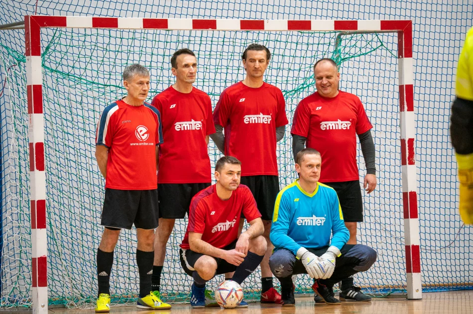 Turniej o Puchar Limanowa.in 2024 - zdjęcie 2