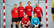 Puchar Limanowa.in w rękach Słopnic, drugi Emiter - zdjęcie 2