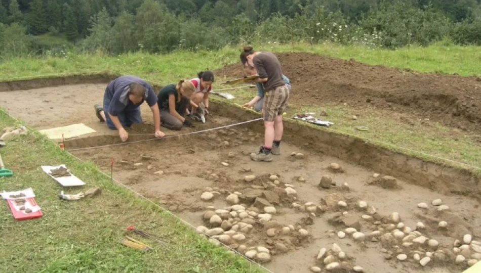 Tajemnice historii Maszkowic - zdjęcie 1