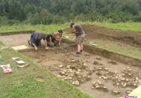 Tajemnice historii Maszkowic - zdjęcie główne