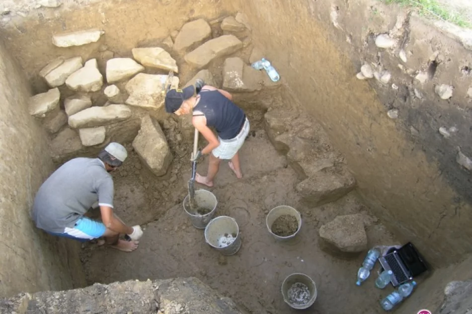 Tajemnice historii Maszkowic - zdjęcie 2