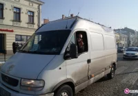 „STOP dla cen paliw. Nie mamy na więcej” - zdjęcie główne