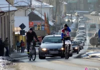 Protest kierowców: mają dosyć - zdjęcie główne
