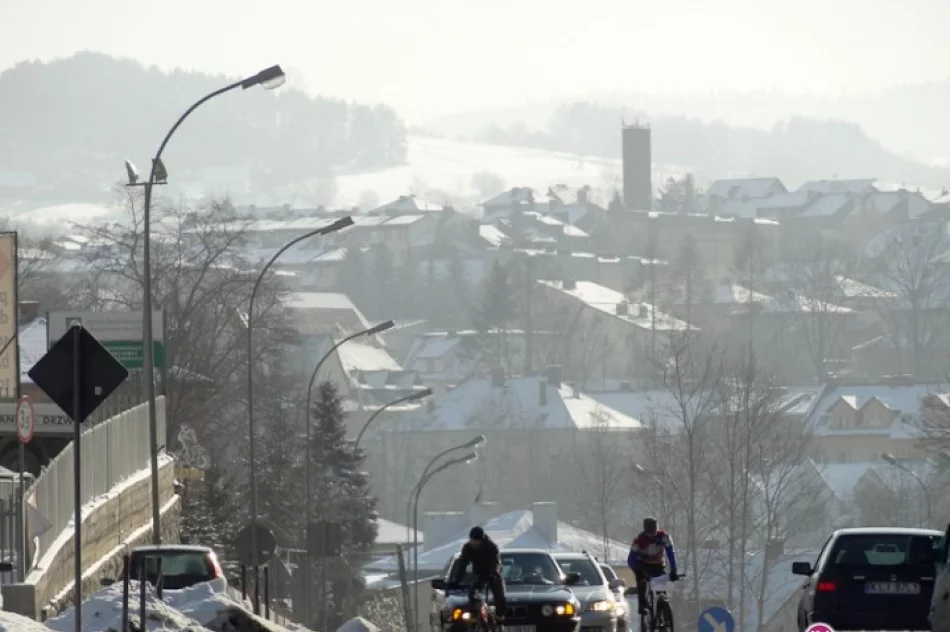 Protest kierowców: mają dosyć - zdjęcie 4