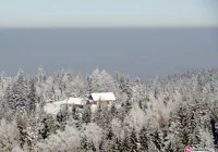 Ostrzeżenie o silnym mrozie - zdjęcie główne