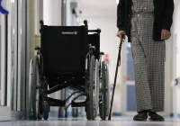 W niedzielę Kościół katolicki obchodzi 32. Światowy Dzień Chorego - zdjęcie główne