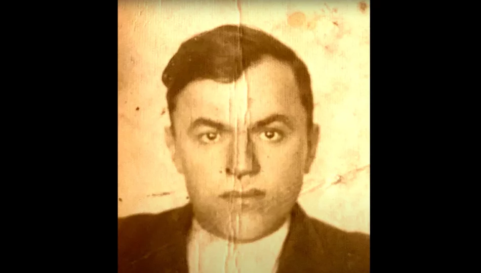 "Wyklęci czy Przeklęci" - internetowa kronika partyzanckich historii z Podhala (WIDEO) - zdjęcie 1